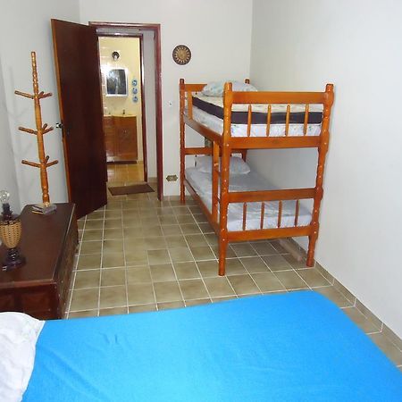 Apartamento 1 Quarto Edificio Tokio Apartment Praia Grande  Exterior photo